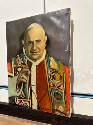 Quadro 40x50 su tela