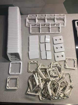 Mecanismos Simón 31 y 75