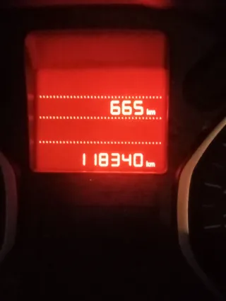 Citroen C-Élysée 2015