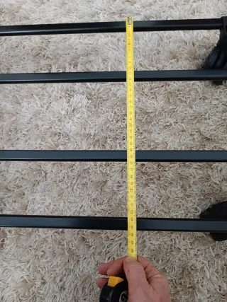 Carrito transporte (maletas)