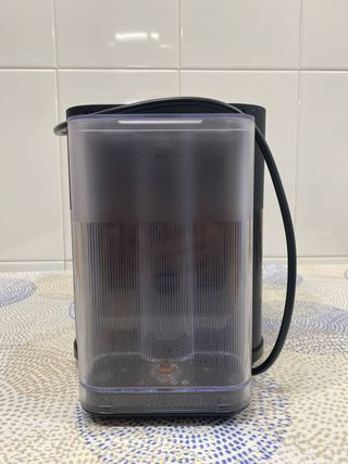 Pack Nespresso Gran Lattissima +Cápsulas Starbucks