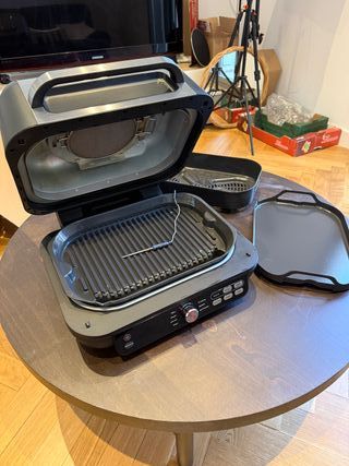 Parrilla Ninja Foodi MAX PRO AG651EU