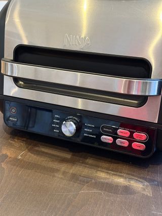 Parrilla Ninja Foodi MAX PRO AG651EU