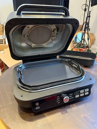 Parrilla Ninja Foodi MAX PRO AG651EU