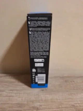 Recortadora de Barba Braun Serie 3