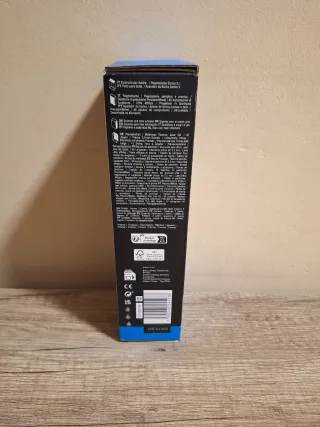 Recortadora de Barba Braun Serie 3