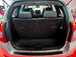 Chevrolet Captiva 7 plazas 4x4
