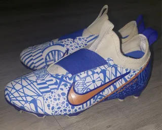 Botas de fútbol niño Nike 35,5