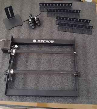 Rodillo MECPOW para Impresora Láser