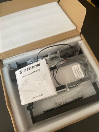 Rodillo MECPOW para Impresora Láser