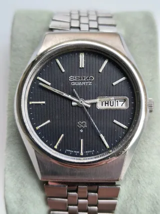 Seiko Quartz SQ