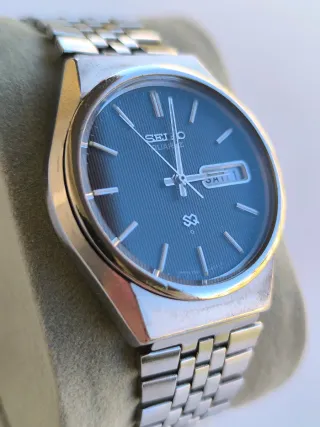 Seiko Quartz SQ
