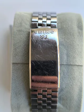 Seiko Quartz SQ