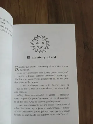 Cuentos para irse a la cama