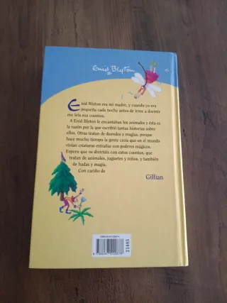 Cuentos para irse a la cama