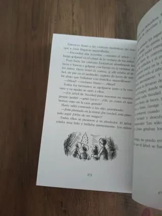 Cuentos para irse a la cama