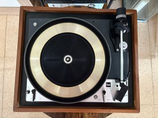 Tocadiscos Dual 1218