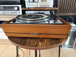 Tocadiscos Dual 1218