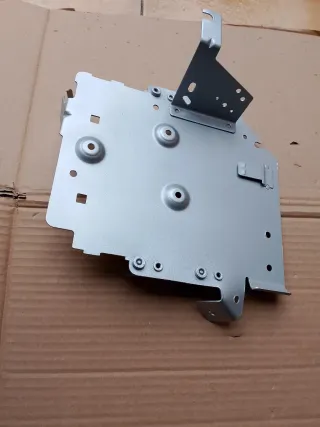 Supporto Centralina Motore Saxo 106