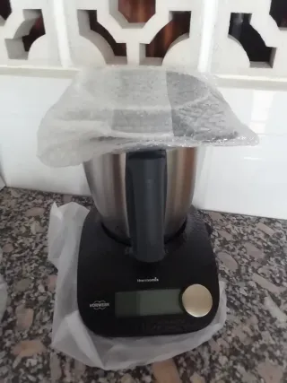 Thermomix friends Nuevo