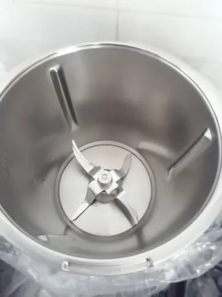 Thermomix friends Nuevo