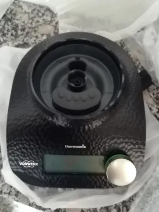 Thermomix friends Nuevo