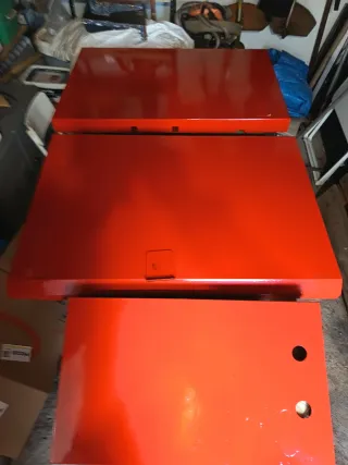 Caldera Roca P30 / 6 elementos