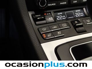 Porsche 718 Cayman Coupe 220 kW (300 CV)