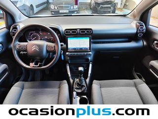 Citroen C3 Aircross BlueHDi 110 S&S Feel 81 kW (110 CV)