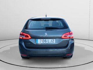 Peugeot 308 Active Pack