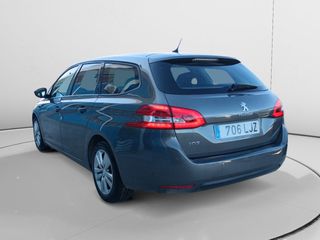 Peugeot 308 Active Pack