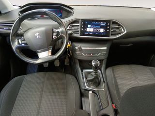 Peugeot 308 Active Pack
