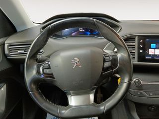Peugeot 308 Active Pack