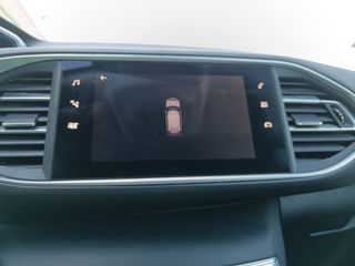 Peugeot 308 Active Pack