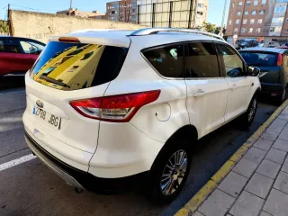 Ford Kuga 2014
