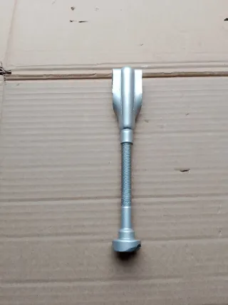 Gancio Cestello Ruota Scorta Saxo 106