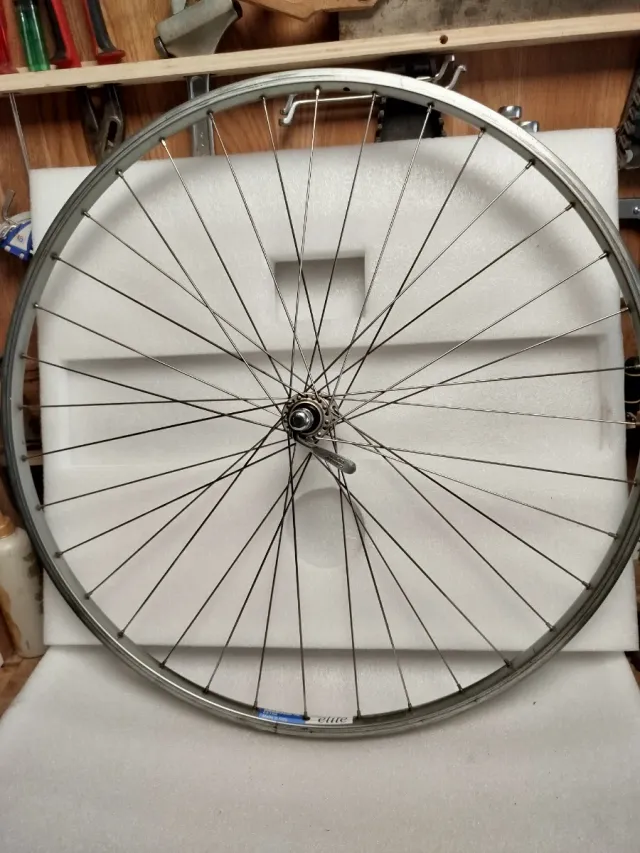 2 Llantas Bicicleta Carreras