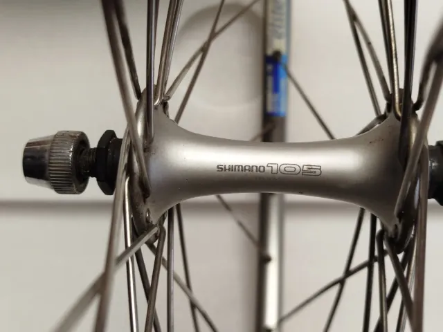 2 Llantas Bicicleta Carreras