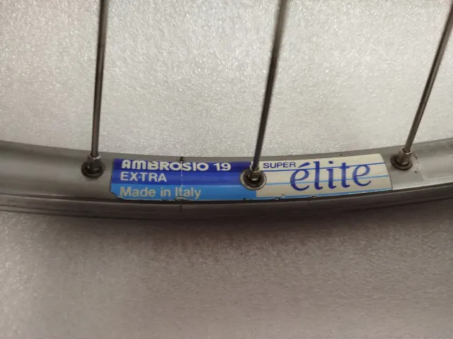 2 Llantas Bicicleta Carreras