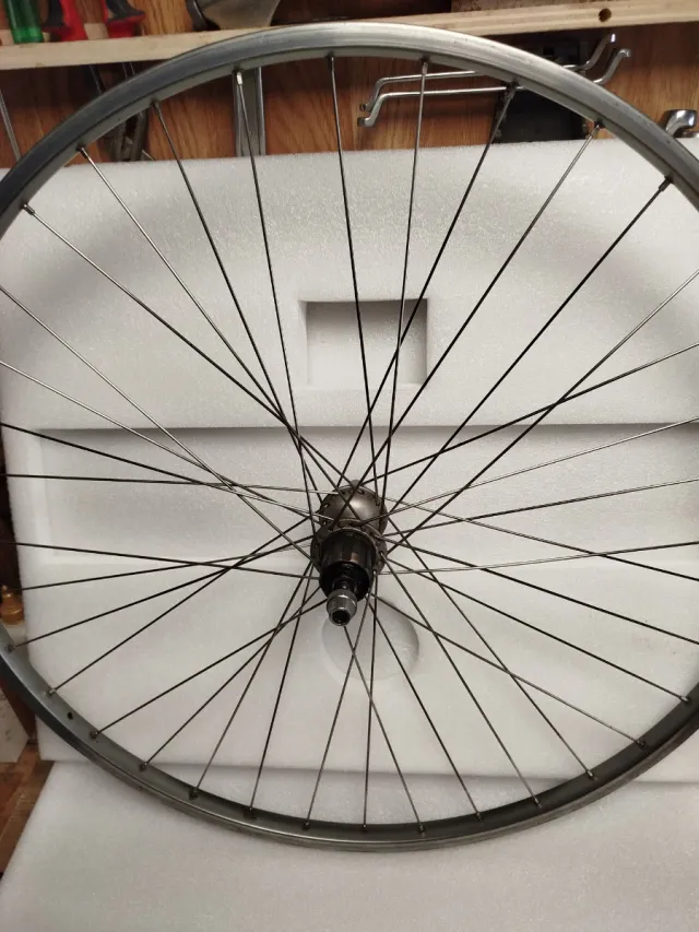 2 Llantas Bicicleta Carreras