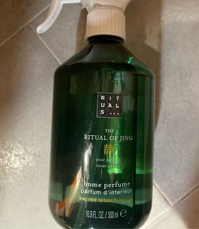 Rituals The Ritual of Jing Set Regalo