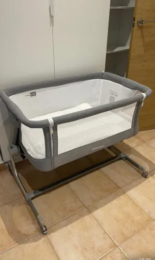 Minicuna Jané Completa