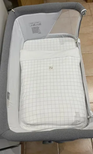 Minicuna Jané Completa