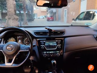 Nissan X-Trail 7P DIG-T 120 kW (160 CV) E6D DCT ACENTA