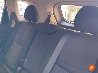 Nissan X-Trail 7P DIG-T 120 kW (160 CV) E6D DCT ACENTA