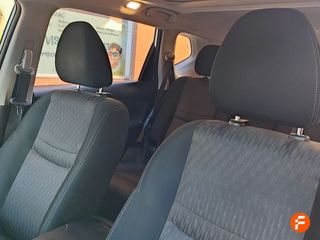 Nissan X-Trail 7P DIG-T 120 kW (160 CV) E6D DCT ACENTA