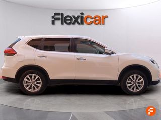 Nissan X-Trail 7P DIG-T 120 kW (160 CV) E6D DCT ACENTA