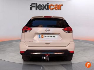 Nissan X-Trail 7P DIG-T 120 kW (160 CV) E6D DCT ACENTA