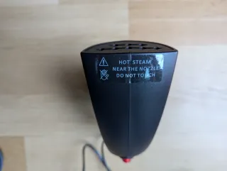 Ferro da stiro portatile JSDL