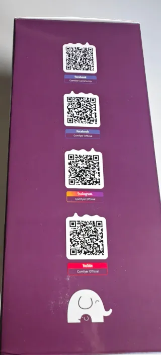 Calienta biberones portátil para viaje con batería